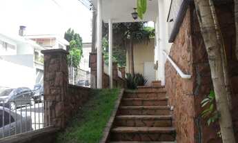 Imagem 3: Venda Sobrado Sao Paulo Mirandópolis Ref: 19989