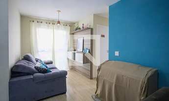 Imagem 2: Apartamento para Aluguel - São Pedro, 2 Quartos, 48 m2