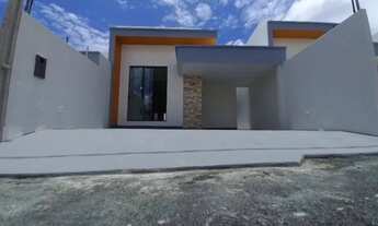 Imagem: Casa Nova No Planalto. ótima localização