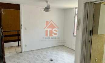 Imagem 3: Apartamento-LOCAÇÃO-Cocotá-Rio de Janeiro-RJ