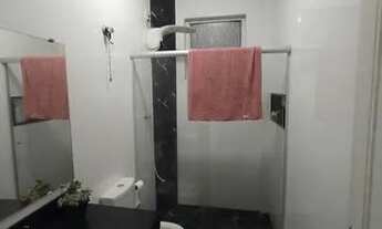 Imagem 4: Apartamento com área privativa