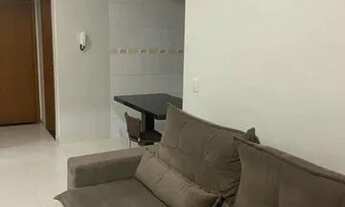 Imagem 3: Apartamento para Venda em Uberlândia, Santa Mônica, 2 dormitórios, 1 suíte, 2 banheiros, 1