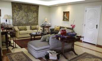 Imagem 4: Apartamento com 5 Quartos à venda, 377 m² por R$ 1.480.000 - Recreio dos Bandeirantes - Ri