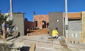 Imagem 3: Sobrado em construcao