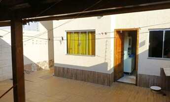 Imagem: BELA CASA NA CIDADE NOVA