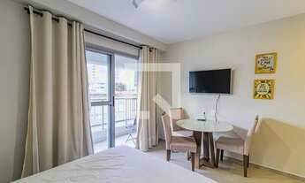 Imagem 3: Apartamento para Aluguel - Butantã, 1 Quarto, 33 m2