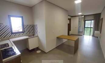 Imagem 5: Flat Para Aluguel SAÚDE MOGI MIRIM