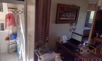 Imagem 2: Apartamento - Parque Prado - Campinas