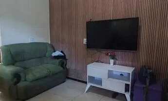 Imagem 3: Casa para venda com 123 metros quadrados com 2 quartos em Vila Boa Vista - Barueri - SP