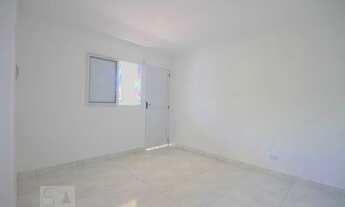 Imagem 4: Apartamento para Aluguel - Vila das Mercês, 1 Quarto, 30 m2