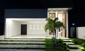 Imagem: Lindíssima Casa a Venda no Condomínio