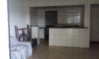 Imagem 3: Casa com 2 dormitórios, 1 banheiro, mobiliado Incluso no aluguel água, luz e internet Coh