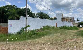 Imagem 3: Terreno Grangeiro Crato 12x 40 de Esquina