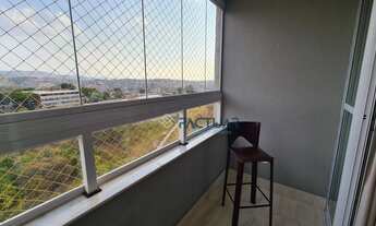 Imagem 7: Apartamento de 3 quartos mobiliado!