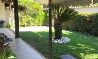 Imagem 6: Casa para aluguel possui 130 metros quadrados com 3 quartos em Itaipu - Niterói - RJ