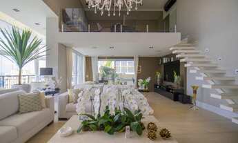 Imagem 3: PANAMBY / COBERTURA