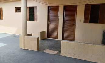 Imagem 2: Aluga-se casa 2 individual