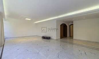 Imagem 4: Venda Apartamento 4 Dormitórios - 395 m² Jardim Paulista