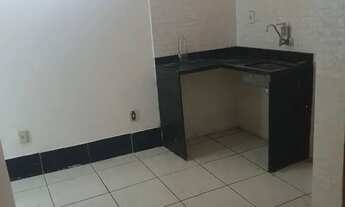 Imagem 2: Aluguel AP em Porto Canoa