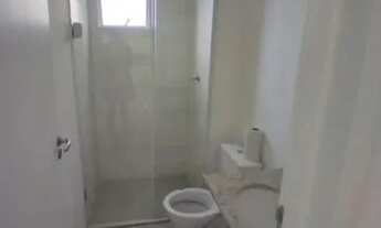 Imagem 3: Apartamento para Locação em Barueri, Green Valley, 2 dormitórios, 1 banheiro, 1 vaga