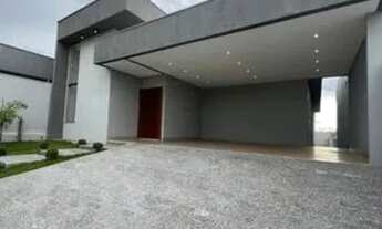 Imagem: CÁSA JD DO LAGO COM PISCINA