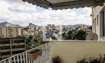 Imagem 5: Apartamento para Aluguel - Méier, 2 Quartos, 70 m2