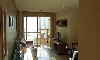 Imagem 6: Alugo apto 3 qtos Itapuã