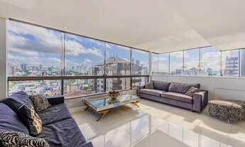 Imagem 6: Cobertura para Venda - 300m², 3 dormitórios, sendo 1 suites, 2 vagas - Bela Vista