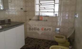 Imagem 4: Sobrado Alto da Mooca