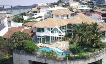 Imagem 3: Mansão para Venda em Vitória, Ilha do Boi, 10 dormitórios, 10 suítes, 15 banheiros, 8 vaga