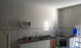 Imagem 4: CASA TÉRREA - VILA GILDA - SP