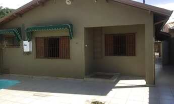 Imagem 3: Casa para aluguel no Jardim Motorama