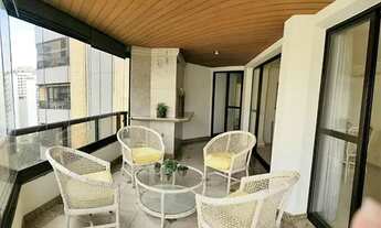 Imagem: EXCELENTE APARTAMENTO - MUITO CONFORTO