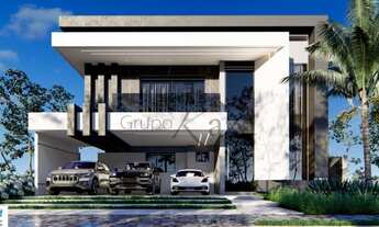 Imagem 6: Casa / Condomínio - Jardim do Golfe - Venda - Residencial