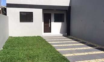 Imagem 7: Casa no Bairro Jardim Beira Mar