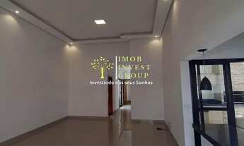 Imagem 3: Casa térrea para locação no Condomínio Park Real, Indaiatuba/SP