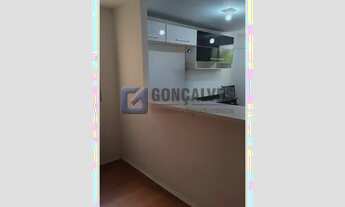 Imagem 7: SAO BERNARDO DO CAMPO - Residential / Apartment - BAETA NEVES