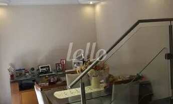 Imagem: Santo André - Casa Padrão - Vila Alzira