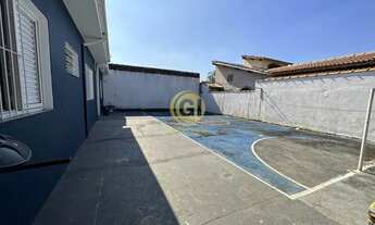 Imagem 5: Casa para aluguel tem 320 metros quadrados com 5 quartos em Jardim Flórida - Jacareí - SP