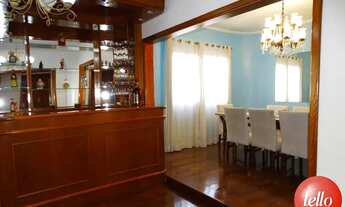 Imagem 4: São Paulo - Apartamento Padrão - Tatuapé