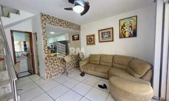 Imagem 6: CASA EM CONDOMÍNIO RESIDENCIAL em SALVADOR - BA, Stella Maris(Praia do Flamengo