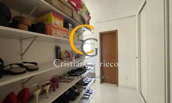 Imagem 5: Torres Cenário vendo excelente apartamento 3 suítes com 2 vagas