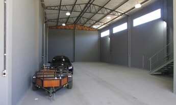 Imagem 3: Comercial para alugar por R$ 4200.00, 250.00 m2 - UVARANAS - PONTA GROSSA/PR