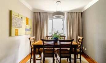 Imagem 5: Apartamento a venda na Vila Madalena - 3 dormitórios