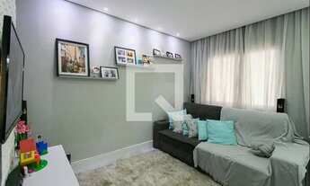 Imagem 2: Casa de Condomínio para Aluguel - Vila Matilde, 3 Quartos, 120 m2