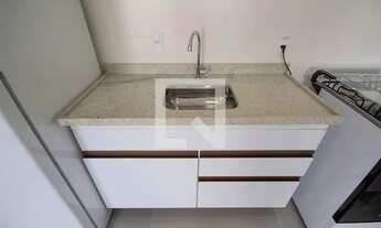 Imagem 6: Apartamento à Venda - Centro, 1 Quarto, 37 m2