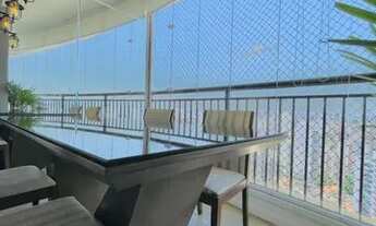 Imagem 2: Duplex para venda possui 171 metros quadrados com 3 quartos em Vila Gumercindo - São Paulo