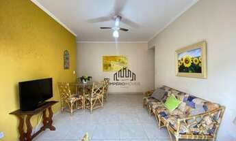 Imagem 5: Apartamento com 2 dormitórios, 1 vaga, Tombo, Guarujá/SP