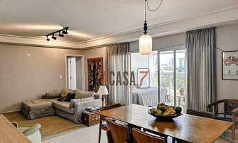 Imagem 5: Apartamento com 3 dormitórios à venda, 125 m² - Parque Campolim - Sorocaba/SP