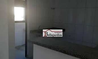 Imagem 3: Apartamento com 3 dormitórios à venda, 82 m² - Jardim - Santo André/SP